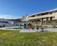 Wiederverkauf - apartment - Benahavís - La Quinta