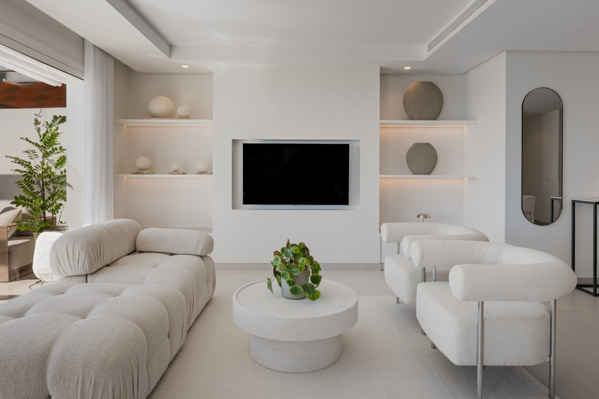 Wiederverkauf - apartment - Benahavís - La Quinta