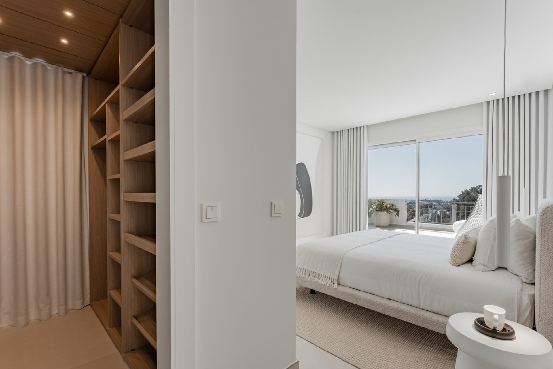 Wiederverkauf - apartment - Benahavís - La Quinta