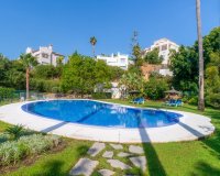 Wiederverkauf - apartment - Benahavís - La Quinta