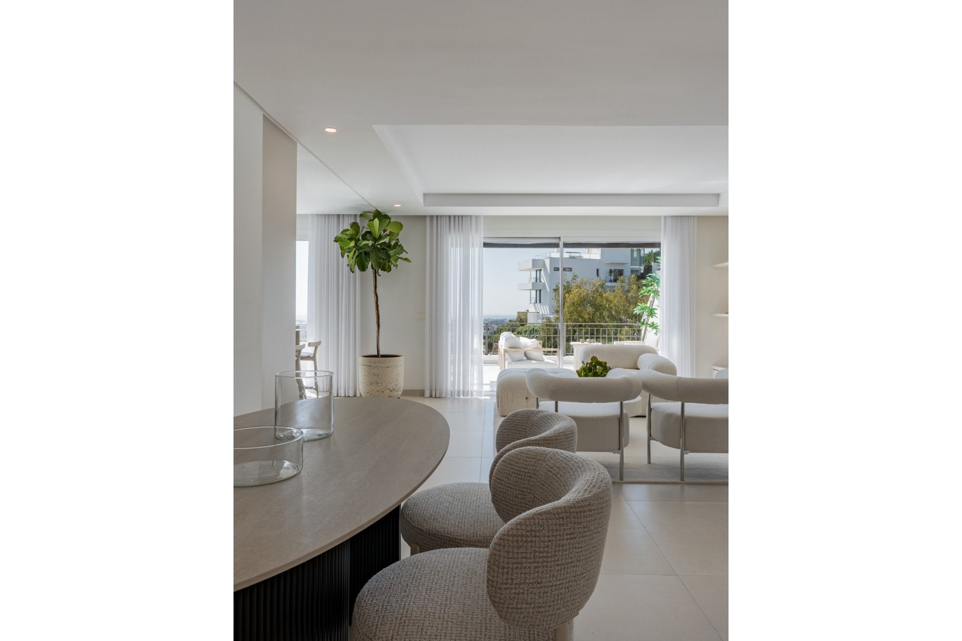 Wiederverkauf - apartment - Benahavís - La Quinta