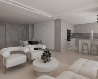 Wiederverkauf - apartment - Benahavís - La Quinta