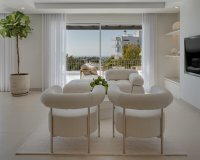 Wiederverkauf - apartment - Benahavís - La Quinta
