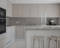 Wiederverkauf - apartment - Benahavís - La Quinta