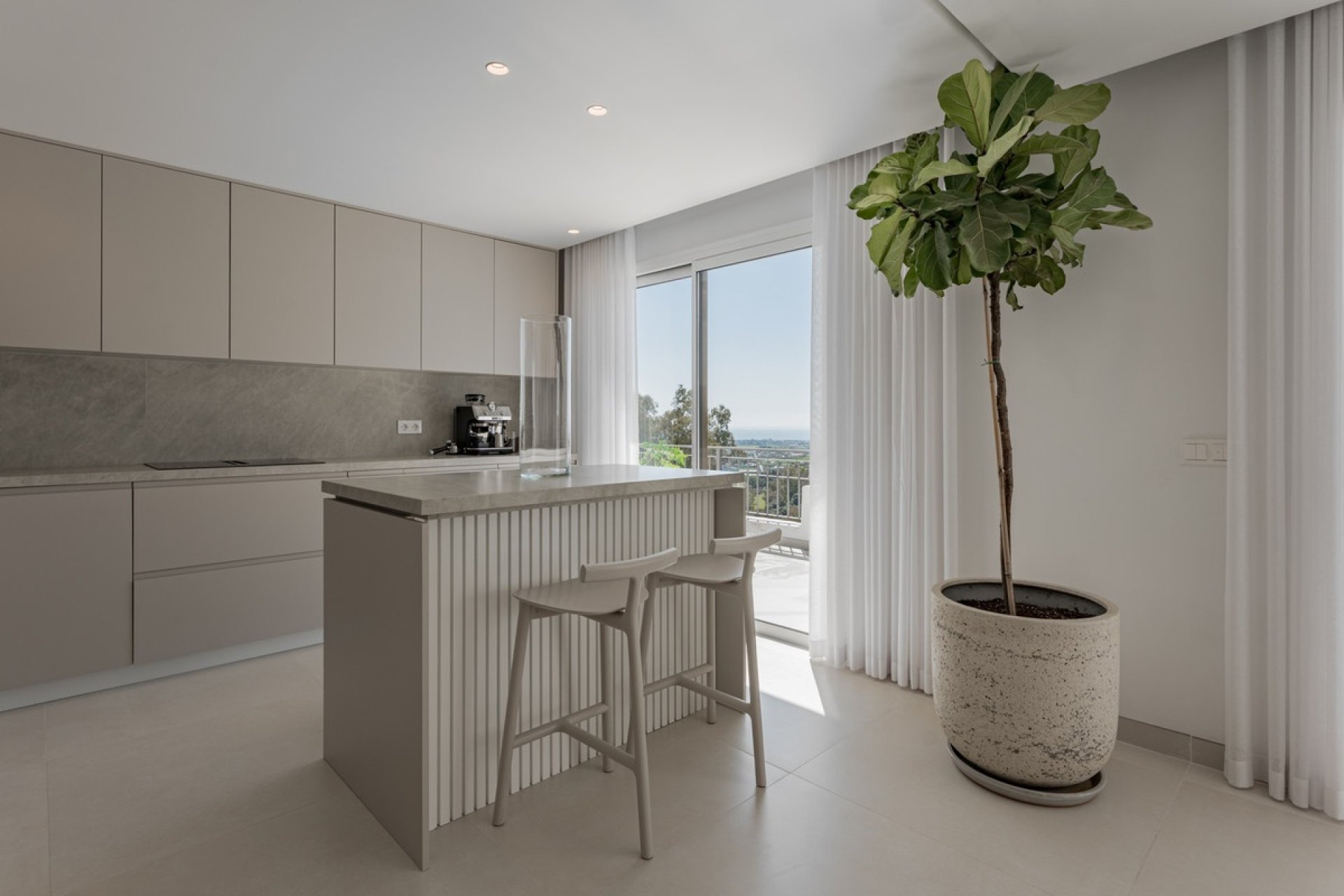 Wiederverkauf - apartment - Benahavís - La Quinta