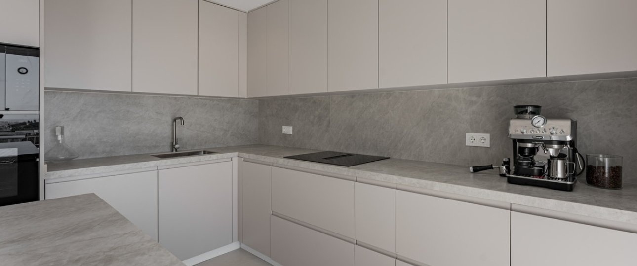 Wiederverkauf - apartment - Benahavís - La Quinta