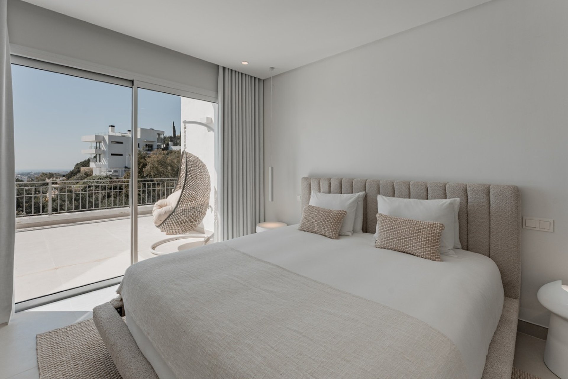Wiederverkauf - apartment - Benahavís - La Quinta