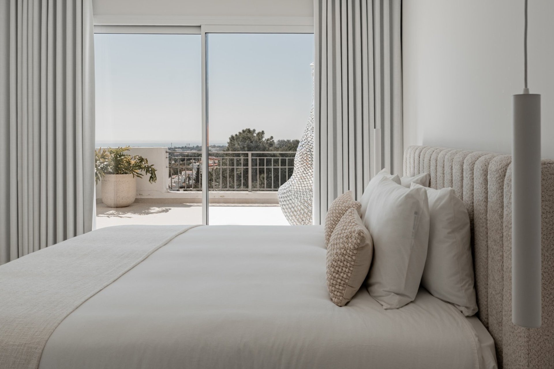 Wiederverkauf - apartment - Benahavís - La Quinta