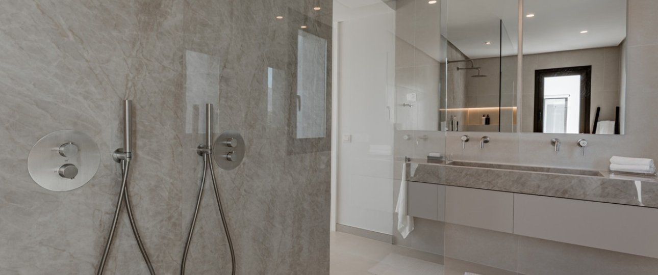 Wiederverkauf - apartment - Benahavís - La Quinta