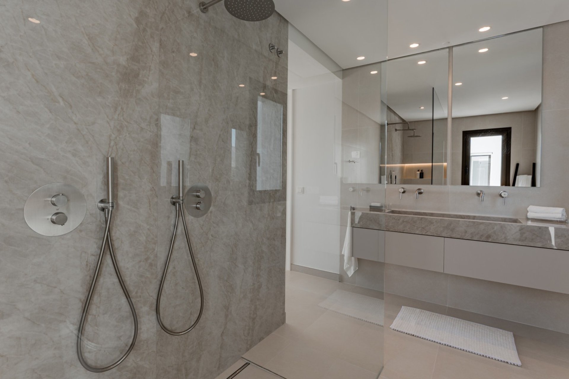 Wiederverkauf - apartment - Benahavís - La Quinta