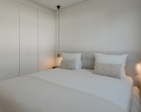 Wiederverkauf - apartment - Benahavís - La Quinta