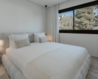 Wiederverkauf - apartment - Benahavís - La Quinta