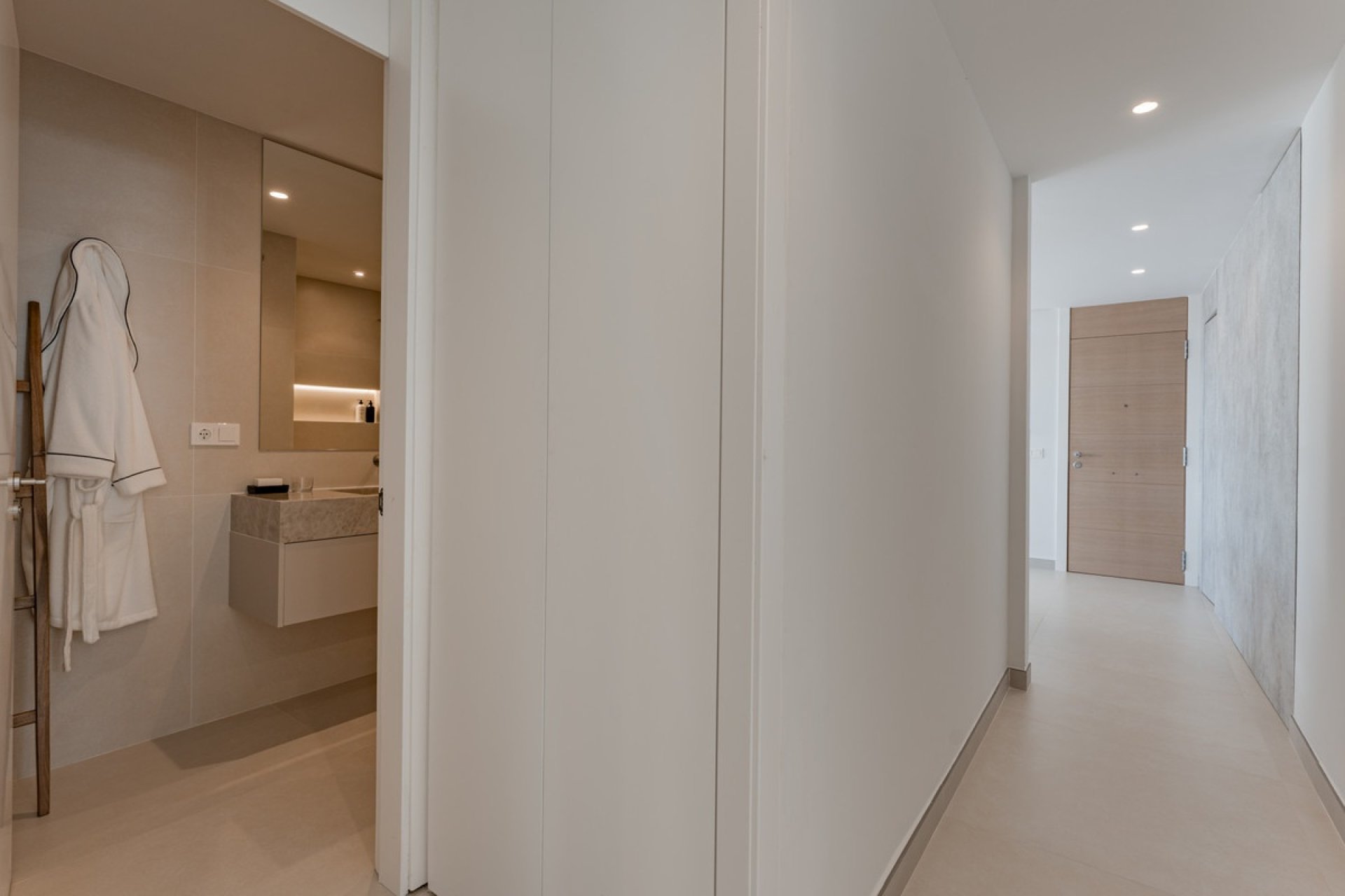 Wiederverkauf - apartment - Benahavís - La Quinta