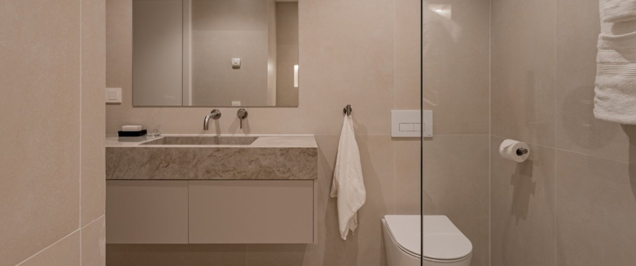 Wiederverkauf - apartment - Benahavís - La Quinta