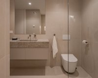 Wiederverkauf - apartment - Benahavís - La Quinta
