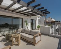 Wiederverkauf - apartment - Benahavís - La Quinta