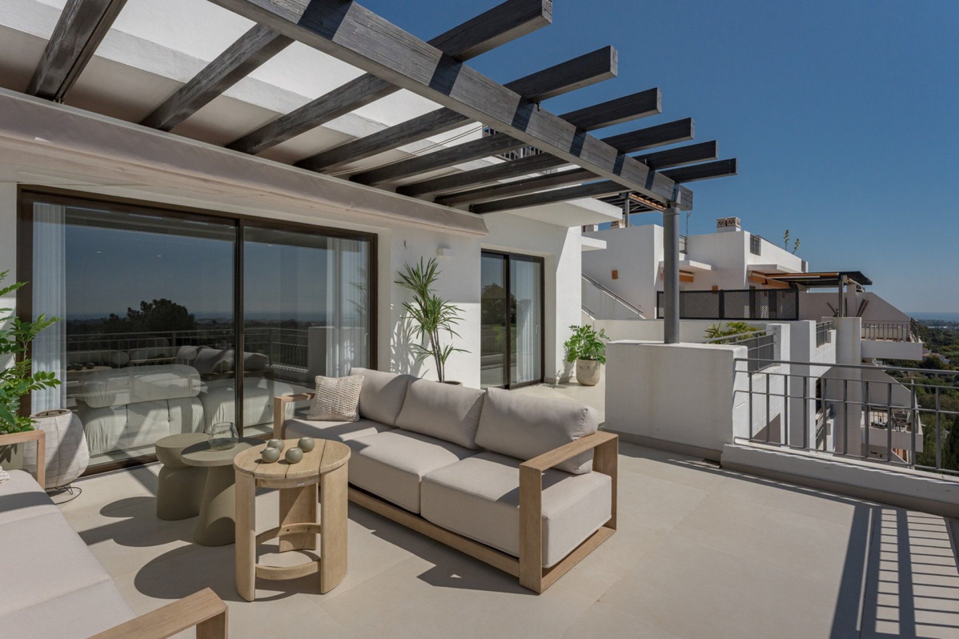 Wiederverkauf - apartment - Benahavís - La Quinta