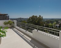Wiederverkauf - apartment - Benahavís - La Quinta