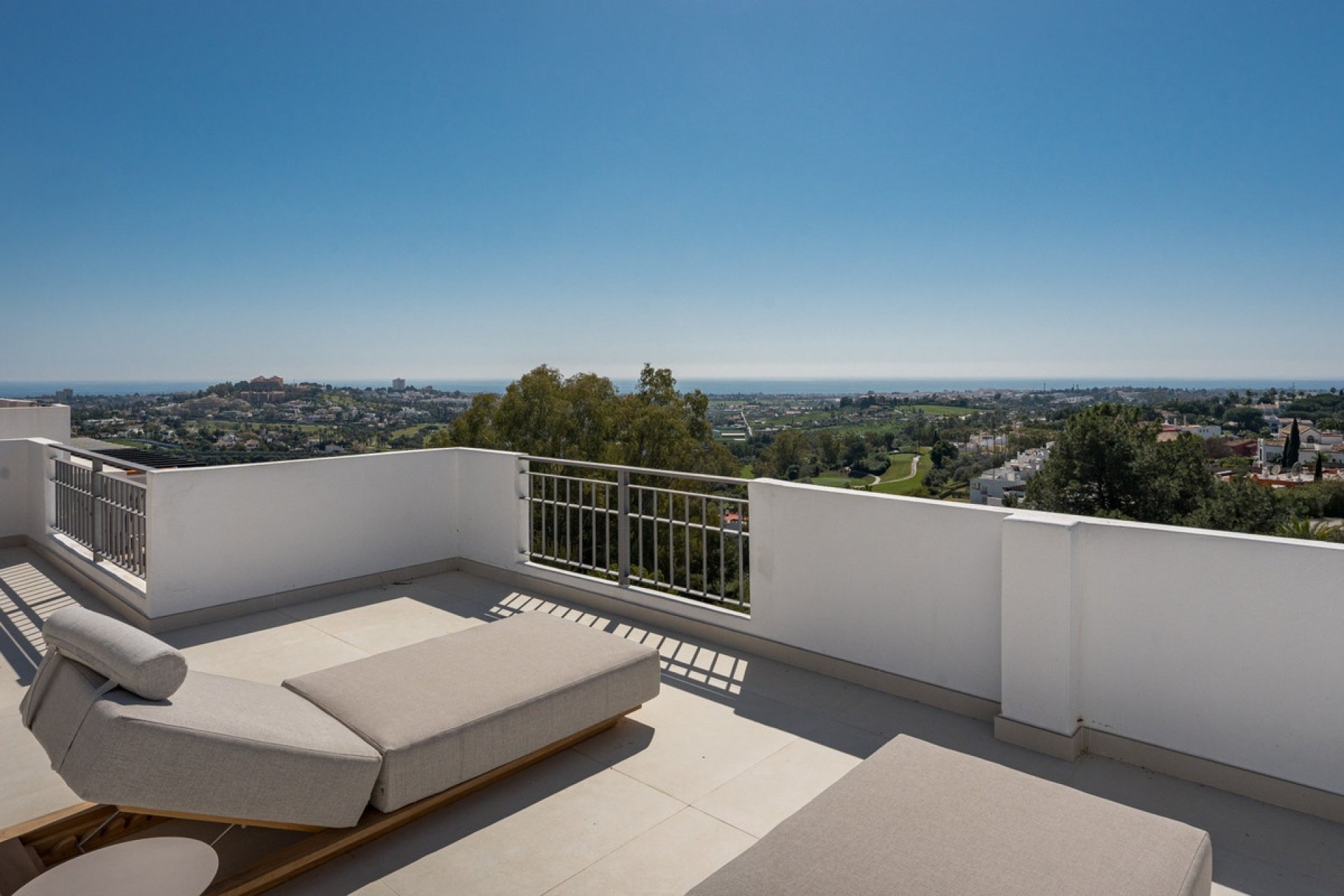 Wiederverkauf - apartment - Benahavís - La Quinta