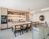 Wiederverkauf - apartment - Benahavís - La Quinta