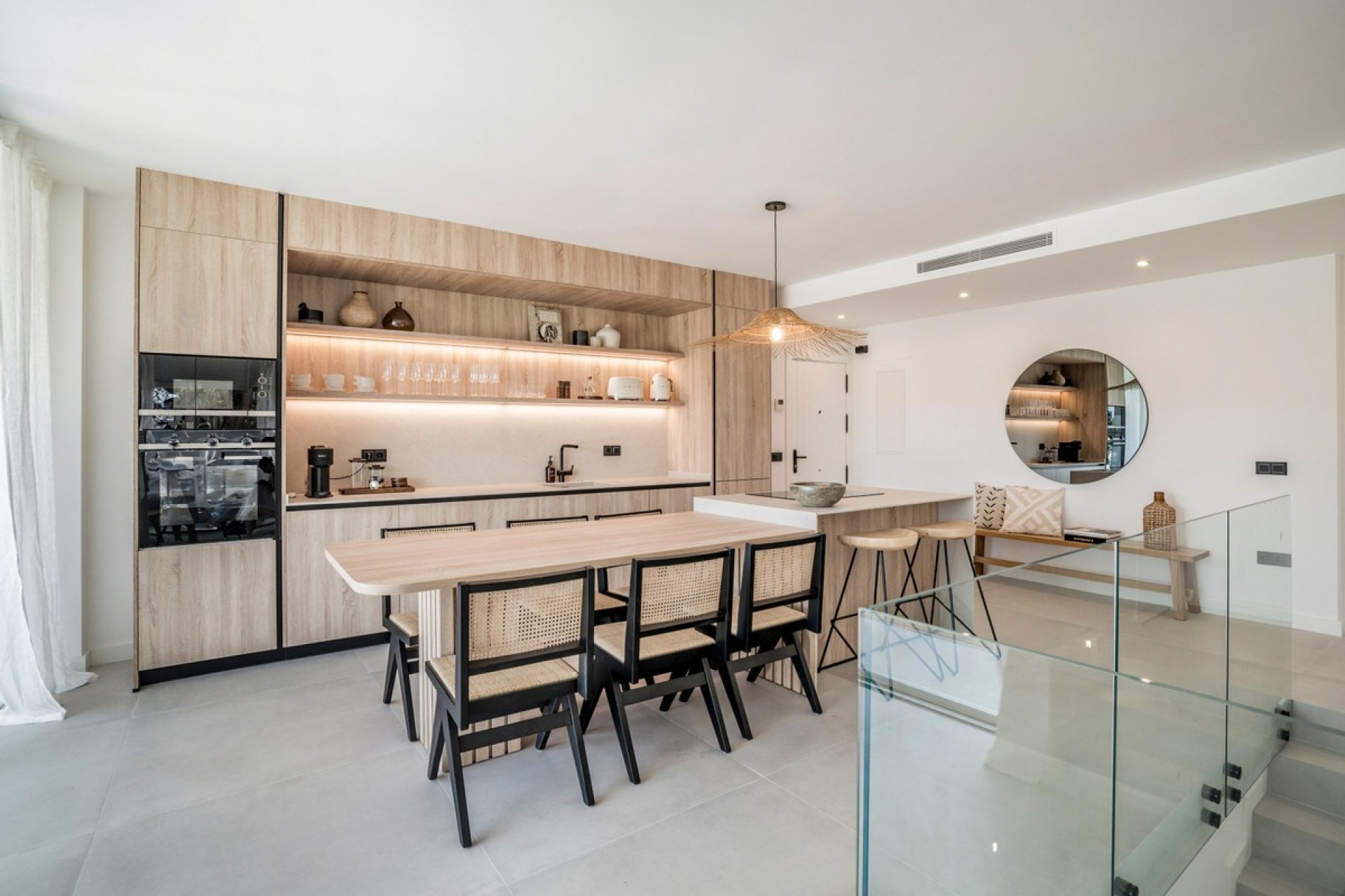 Wiederverkauf - apartment - Benahavís - La Quinta