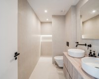 Wiederverkauf - apartment - Benahavís - La Quinta