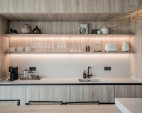 Wiederverkauf - apartment - Benahavís - La Quinta