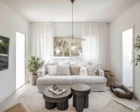 Wiederverkauf - apartment - Benahavís - La Quinta