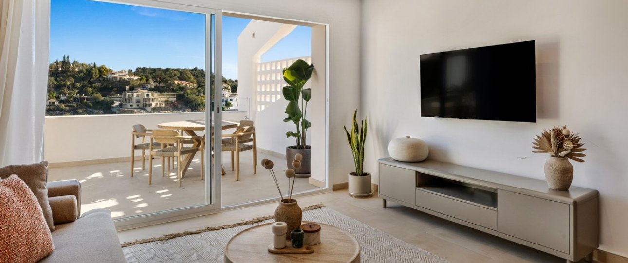 Wiederverkauf - apartment - Benahavís - La Quinta