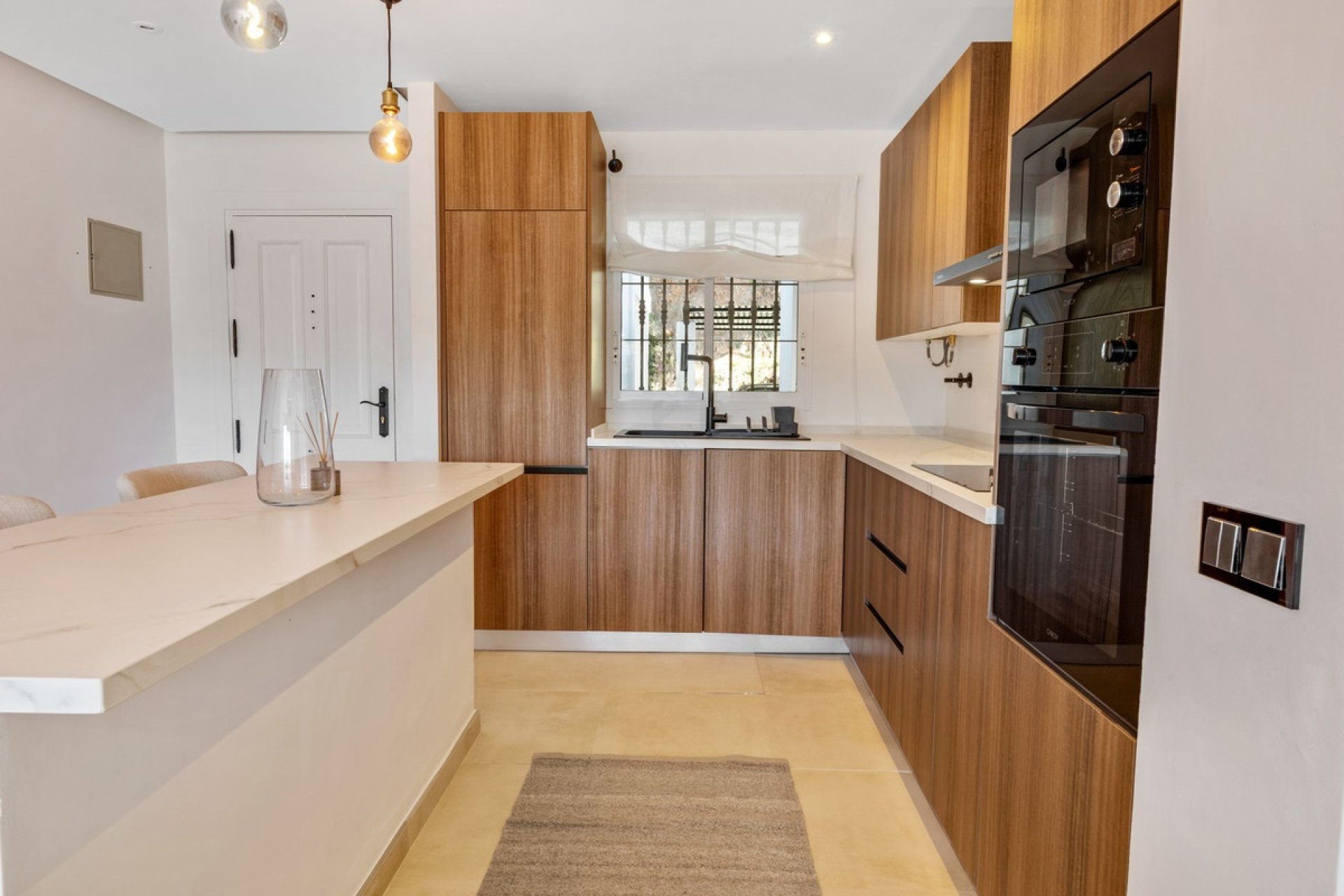 Wiederverkauf - apartment - Benahavís - La Quinta