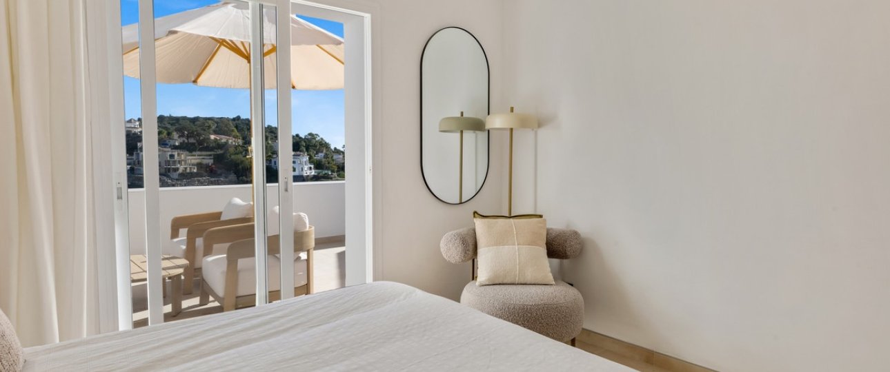 Wiederverkauf - apartment - Benahavís - La Quinta