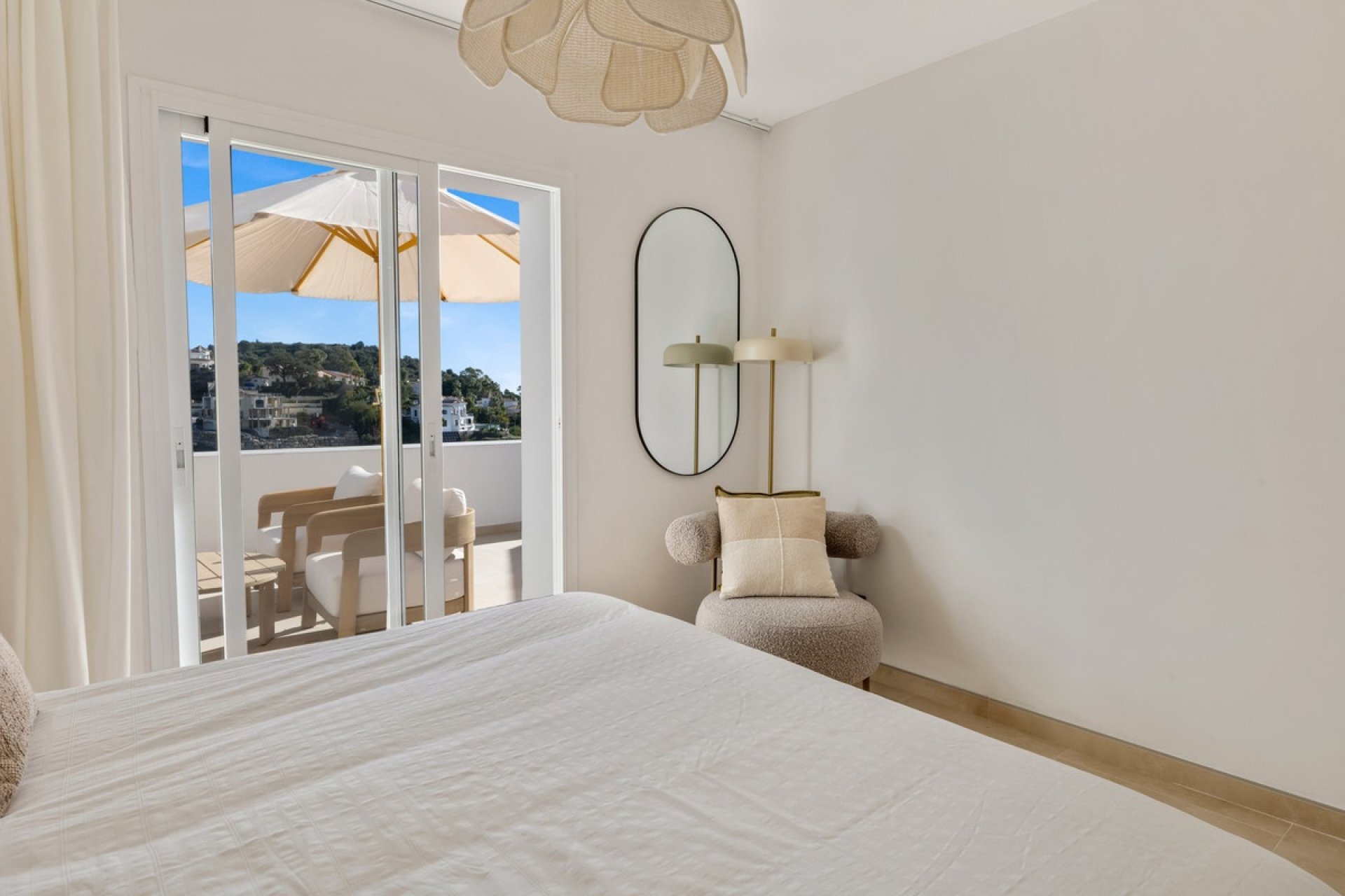 Wiederverkauf - apartment - Benahavís - La Quinta