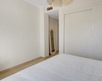 Wiederverkauf - apartment - Benahavís - La Quinta
