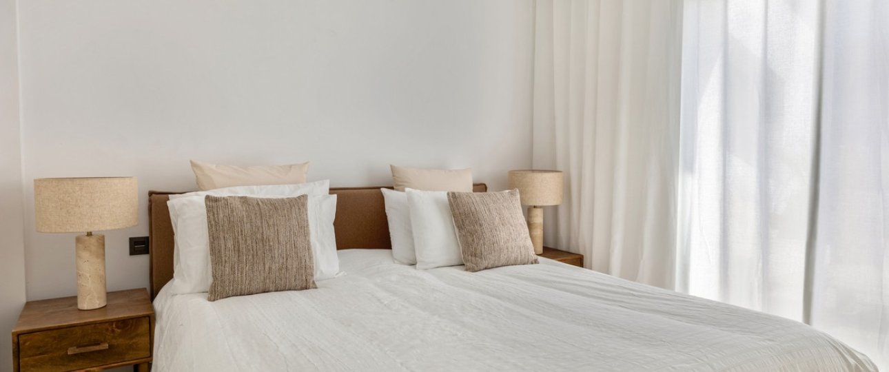 Wiederverkauf - apartment - Benahavís - La Quinta