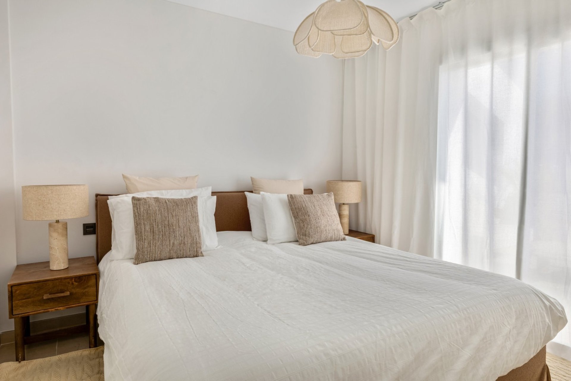 Wiederverkauf - apartment - Benahavís - La Quinta