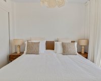 Wiederverkauf - apartment - Benahavís - La Quinta
