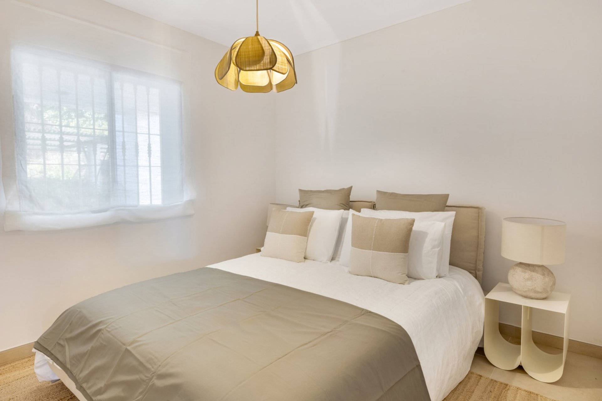 Wiederverkauf - apartment - Benahavís - La Quinta