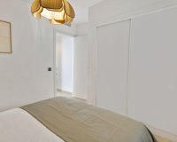 Wiederverkauf - apartment - Benahavís - La Quinta