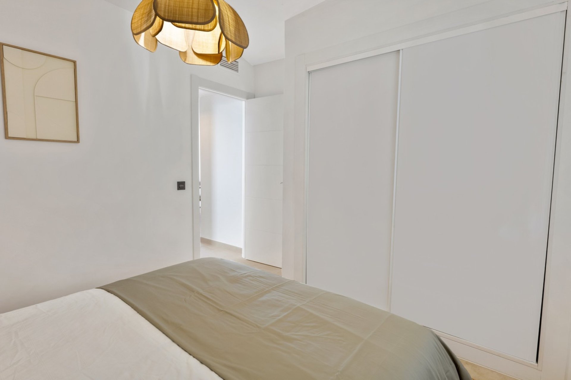 Wiederverkauf - apartment - Benahavís - La Quinta