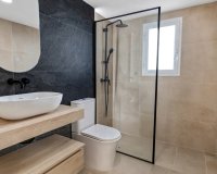 Wiederverkauf - apartment - Benahavís - La Quinta