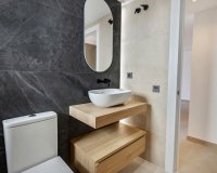 Wiederverkauf - apartment - Benahavís - La Quinta