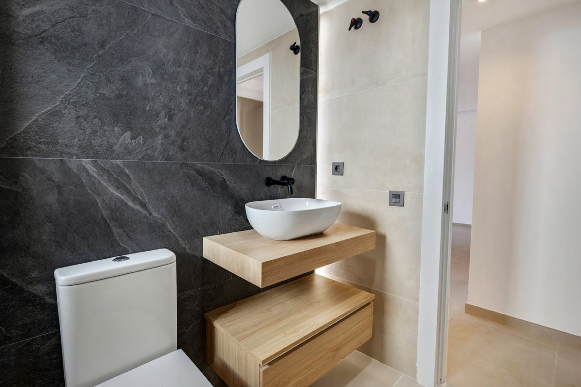 Wiederverkauf - apartment - Benahavís - La Quinta
