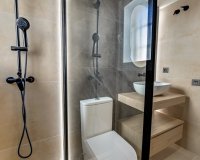 Wiederverkauf - apartment - Benahavís - La Quinta