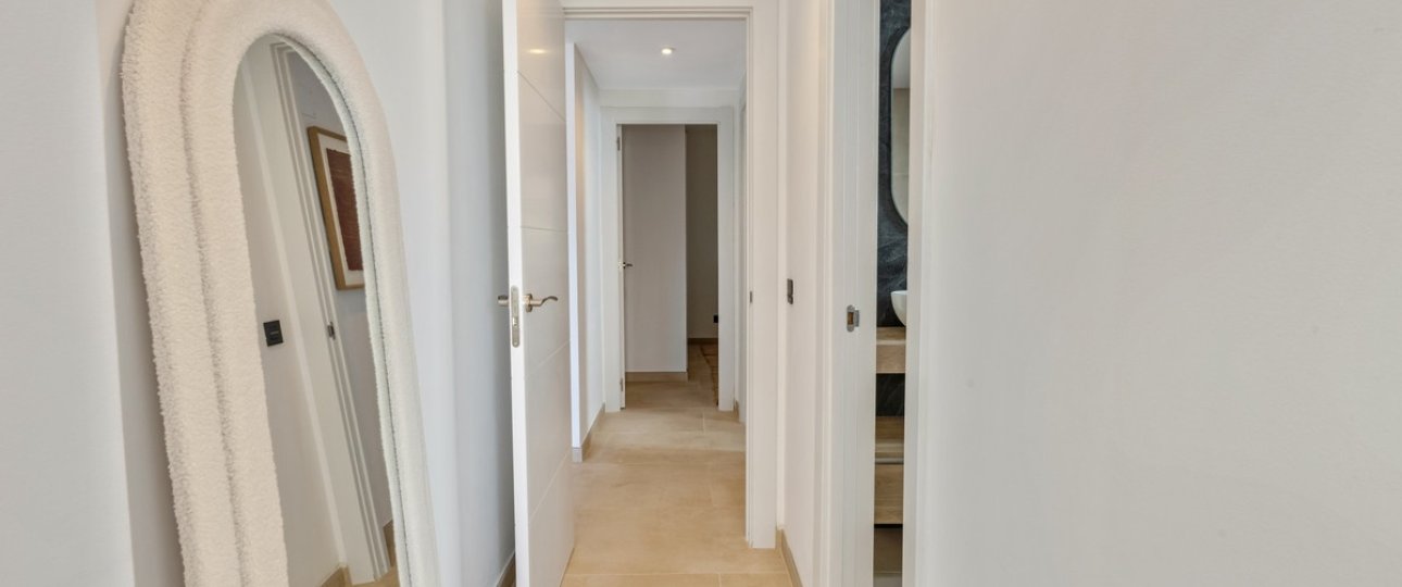 Wiederverkauf - apartment - Benahavís - La Quinta