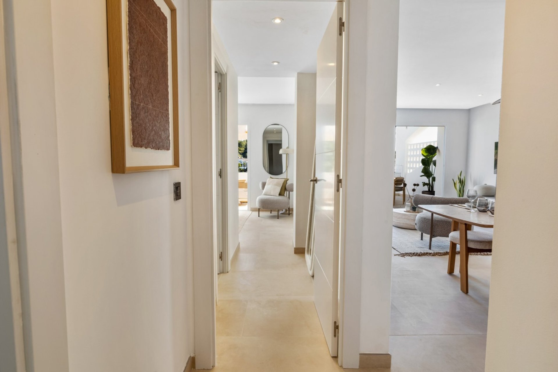 Wiederverkauf - apartment - Benahavís - La Quinta