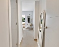 Wiederverkauf - apartment - Benahavís - La Quinta