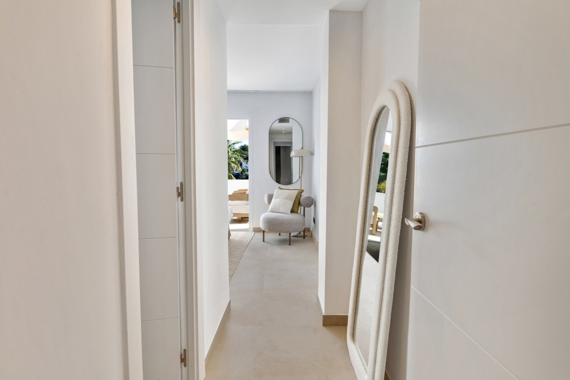 Wiederverkauf - apartment - Benahavís - La Quinta