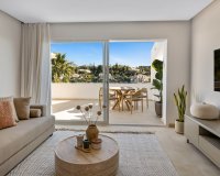 Wiederverkauf - apartment - Benahavís - La Quinta