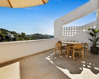 Wiederverkauf - apartment - Benahavís - La Quinta