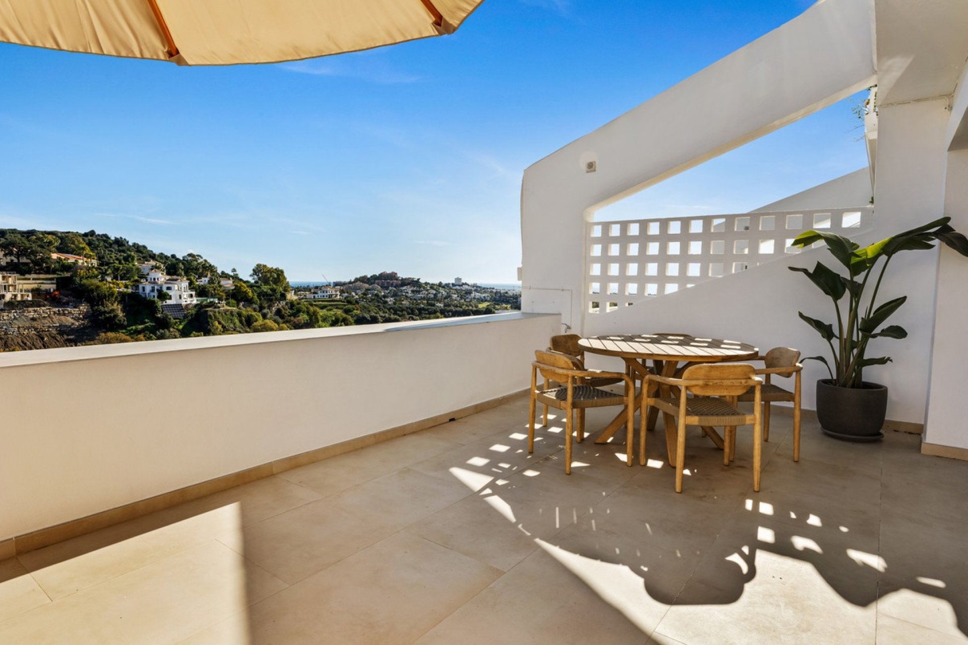 Wiederverkauf - apartment - Benahavís - La Quinta